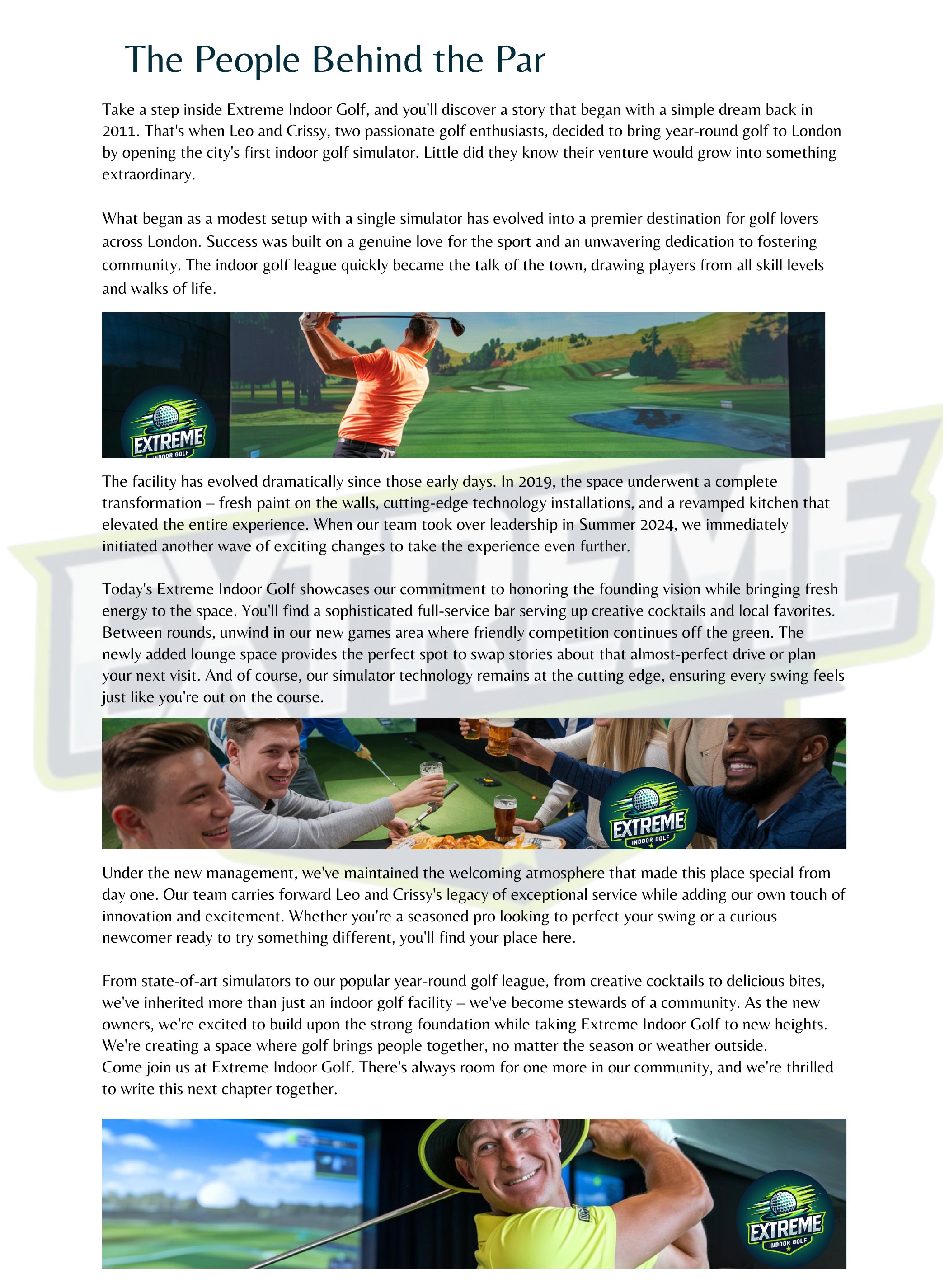 The people behind the par (PDF)