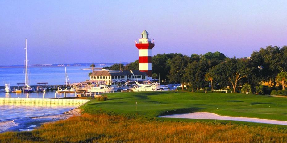 Harbour Town