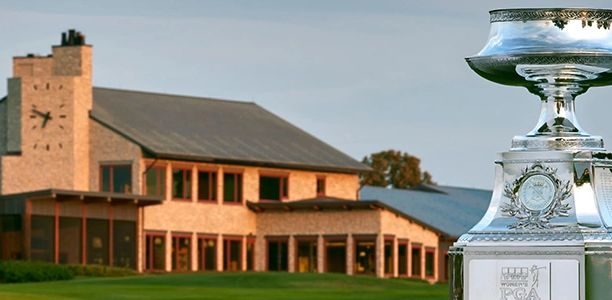 Hazeltine National Golf Club