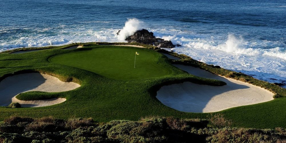 Pebble Beach