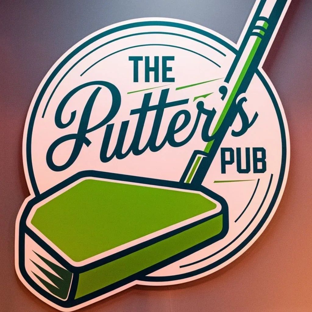 Putter's Pub